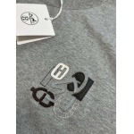 2026年9月5日秋冬新作Hermes半袖 tシャツ高品質人気の商品/YGY工場