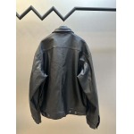 2026年9月5日秋冬新作Balenciagaジャケット高品質人気の商品/YGY工場