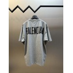 2026年9月5日秋冬新作Balenciaga半袖 tシャツ高品質人気の商品/YGY工場