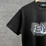 2026年9月6日秋冬新作Fendi半袖 tシャツ高品質人気の商品/YGY工場