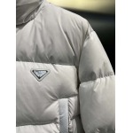 2026年9月6日秋冬新作Prada女性ダウンジャケット高品質人気の商品/YGY工場