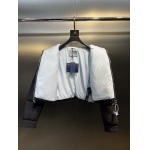 2026年9月6日秋冬新作Prada女性ダウンジャケット高品質人気の商品/YGY工場