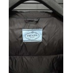 2026年9月6日秋冬新作PRADA女性ダウンジャケット高品質人気の商品/YGY工場