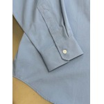 2026年9月6日秋冬新作HERMESシャツ高品質人気の商品/YGY工場