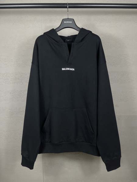 2026年9月6日秋冬新作Balenciagaジャケット高品...