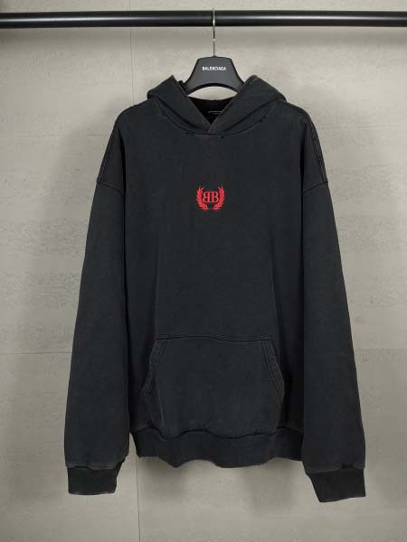 2026年9月6日秋冬新作Balenciagaジャケット高品...