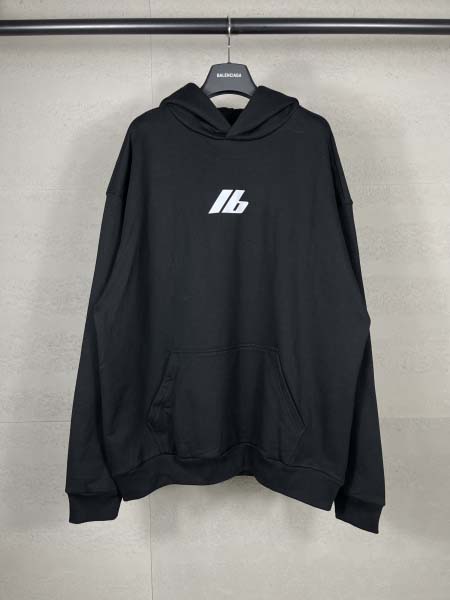 2026年9月6日秋冬新作Balenciagaジャケット高品...