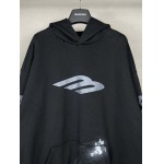 2026年9月6日秋冬新作Balenciagaジャケット高品質人気の商品/YGY工場