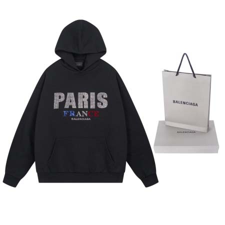 2026年9月6日秋冬新作Balenciagaジャケット高品...