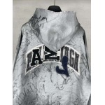 2026年9月6日秋冬新作Balenciagaジャケット高品質人気の商品/YGY工場