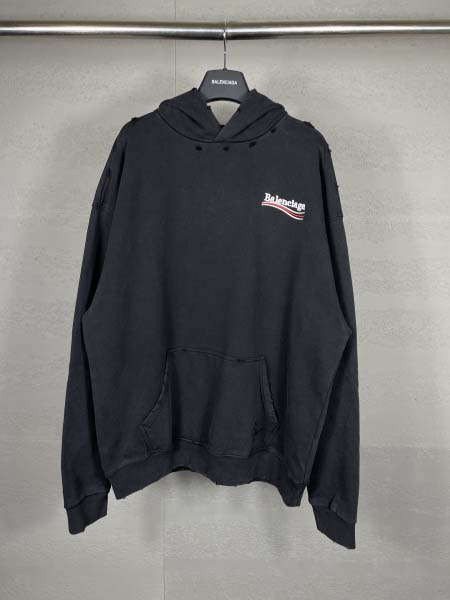 2026年9月6日秋冬新作BALENCIAGAジャケット高品...