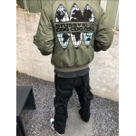 2026年9月6日秋冬新作Stussy ジャケット高品質人気の商品/YGY工場