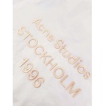 2026年9月6日秋冬新作Acne Studiosジャケット高品質人気の商品/YGY工場