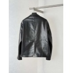 2026年9月6日秋冬新作Chrome heartsジャケット高品質人気の商品/YGY工場