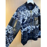 2026年9月6日秋冬新作Louis vuittonジャケット高品質人気の商品/YGY工場