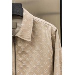 2026年9月6日秋冬新作Louis vuittonジャケット高品質人気の商品/YGY工場