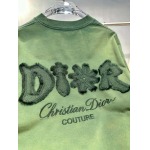 2026年9月6日秋冬新作Dior半袖 tシャツ高品質人気の商品/YGY工場
