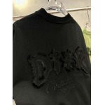 2026年9月6日秋冬新作Dior半袖 tシャツ高品質人気の商品/YGY工場