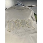 2026年9月6日秋冬新作Dior半袖 tシャツ高品質人気の商品/YGY工場