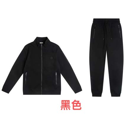 2026年9月6日秋冬新作Moncler上下高品質人気の商品...