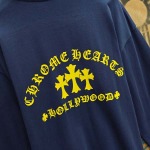 2026年9月6日秋冬新作Chrome Hearts長袖高品質人気の商品/YGY工場