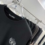 2026年9月6日秋冬新作Chrome Hearts長袖高品質人気の商品/YGY工場