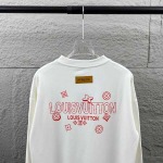 2026年9月6日秋冬新作Louis vuitton長袖高品質人気の商品/YGY工場