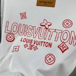 2026年9月6日秋冬新作Louis vuitton長袖高品質人気の商品/YGY工場