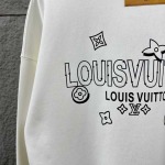 2026年9月6日秋冬新作Louis vuitton長袖高品質人気の商品/YGY工場
