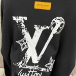 2026年9月6日秋冬新作Louis vuitton長袖高品質人気の商品/YGY工場