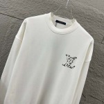 2026年9月6日秋冬新作Louis vuitton長袖高品質人気の商品/YGY工場