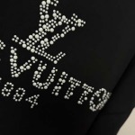 2026年9月6日秋冬新作Louis vuittonスウェット高品質人気の商品/YGY工場
