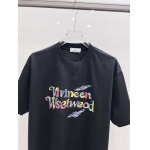 2026年9月6日秋冬新作Vivienne半袖 tシャツ高品質人気の商品/YGY工場