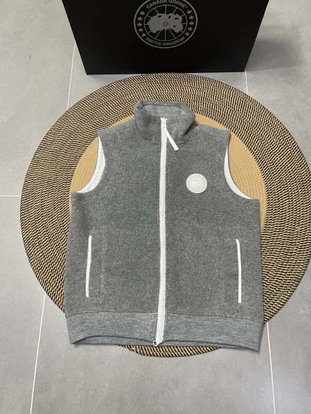 2026年9月6日秋冬新作CANADA GOOSEジャケット...