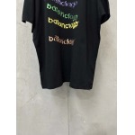 2026年9月6日秋冬新作Balenciaga半袖 tシャツ高品質人気の商品
