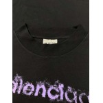 2026年9月6日秋冬新作Balenciaga半袖 tシャツ高品質人気の商品
