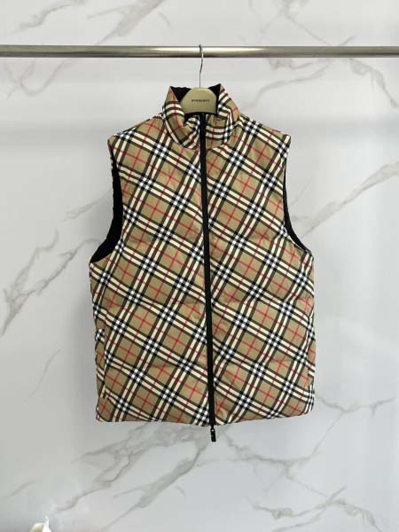 2026年9月6日秋冬新作Burberryダウンジャケット高...