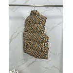 2026年9月6日秋冬新作Burberryダウンジャケット高品質人気の商品
