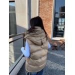 2026年9月6日秋冬新作Burberryダウンジャケット高品質人気の商品