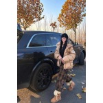2026年9月6日秋冬新作Burberryダウンジャケット高品質人気の商品