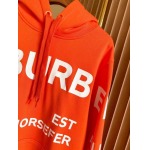 2026年9月6日秋冬新作Burberryスウェット高品質人気の商品