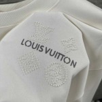 2026年9月6日秋冬新作Louis vuittonスウェット高品質人気の商品