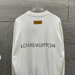 2026年9月6日秋冬新作Louis vuittonスウェット高品質人気の商品