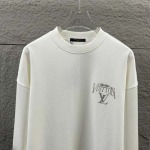 2026年9月6日秋冬新作Louis vuittonスウェット高品質人気の商品