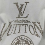 2026年9月6日秋冬新作Louis vuittonスウェット高品質人気の商品