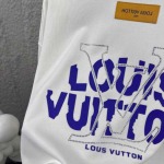 2026年9月6日秋冬新作Louis vuittonスウェット高品質人気の商品