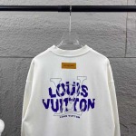 2026年9月6日秋冬新作Louis vuittonスウェット高品質人気の商品