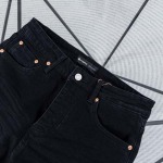 2026年9月6日秋冬新作Purple Brandデニムパンツ高品質人気の商品