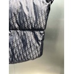 2026年9月6日秋冬新作Diorダウンジャケット高品質人気の商品
