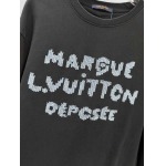 2026年9月6日秋冬新作Louis vuittonスウェット高品質人気の商品